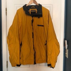 Abercrombie and Fitch Coat size XL